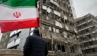 Reuters: Το Ισραήλ θα επιτεθεί στις υπόγειες εγκαταστάσεις πυραύλων του Ιράν – Η δεύτερη φάση του πολέμου