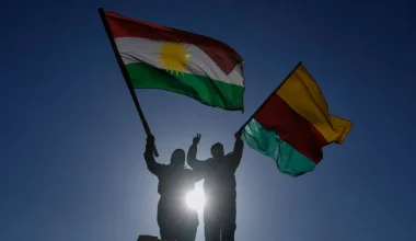 Οι Κούρδοι του Ιράκ λένε «όχι» σε επέμβαση κατά του Ιράν: «Είδαμε τι πάθαμε στην Συρία και με τον Σαντάμ Χουσεΐν»