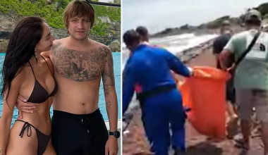 Θρίλερ με την απαγωγή 28χρονου γιου Ουκρανού μαφιόζου: Βρέθηκε αποκεφαλισμένο πτώμα στο Μπαλί