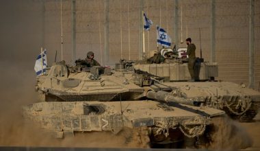 Κλιμάκωση στο νότιο Λίβανο από την Χεζμπολάχ: Στέλνει επίλεκτους μαχητές της δύναμης Radwan