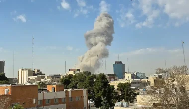 Ιρανοί αξιωματούχοι κατηγόρησαν το Ισραήλ ότι πραγματοποίησε τις περισσότερες επιθέσεις στις χώρες του Κόλπου