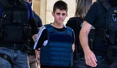 «Καταπέλτης» το πόρισμα των ψυχιάτρων για την Ε.Μουρτζούκου: Είχε επίγνωση των πράξεών της