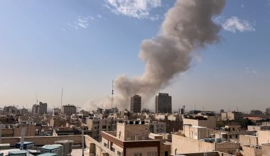 Ιράν: Τουλάχιστον δεκατρείς επιθέσεις σε υγειονομικές υποδομές – Τέσσερις νεκροί και αρκετοί τραυματίες