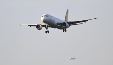 Υπ.Μεταφορών Ισραήλ: «Θα ανοίξουμε τον εναέριο χώρο από την Κυριακή για εξερχόμενες πτήσεις»