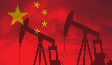 Κίνα: «Φρένο» στην εξαγωγή πετρελαίου κίνησης και βενζίνης λόγω των συγκρούσεων στη Μέση Ανατολή