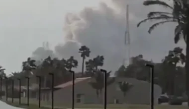 Οι Ιρανοί αρνούνται ότι αυτοί κτύπησαν την ARAMCO  στην Σαουδική Αραβία!