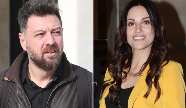 Μάνος Παπαγιάννης: Απέρριψε την αίτηση «αναίρεσης» ο Άρειος Πάγος – Τρίτη στη σειρά νίκη της Σοφίας Παυλίδου