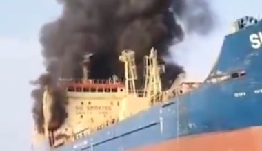 Ο πόλεμος-πόλεμος και οι δουλειές-δουλείες για ΗΠΑ: «Θα συνοδεύουμε τα τάνκερ στα Στενά Ορμούζ με χαμηλά ναύλα»