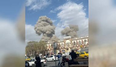 Συγκλονίζουν οι μαρτυρίες Ελλήνων που επιστρέφουν από τη Μέση Ανατολή: «Ακούσαμε σειρήνες – Μπαμ-μπουμ»