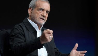 Το ιδιαίτερο μήνυμα-προειδοποίηση του Μ.Πεζεσκιάν στους Κούρδους: «Ευγενικοί αλλά μην τολμήσετε»