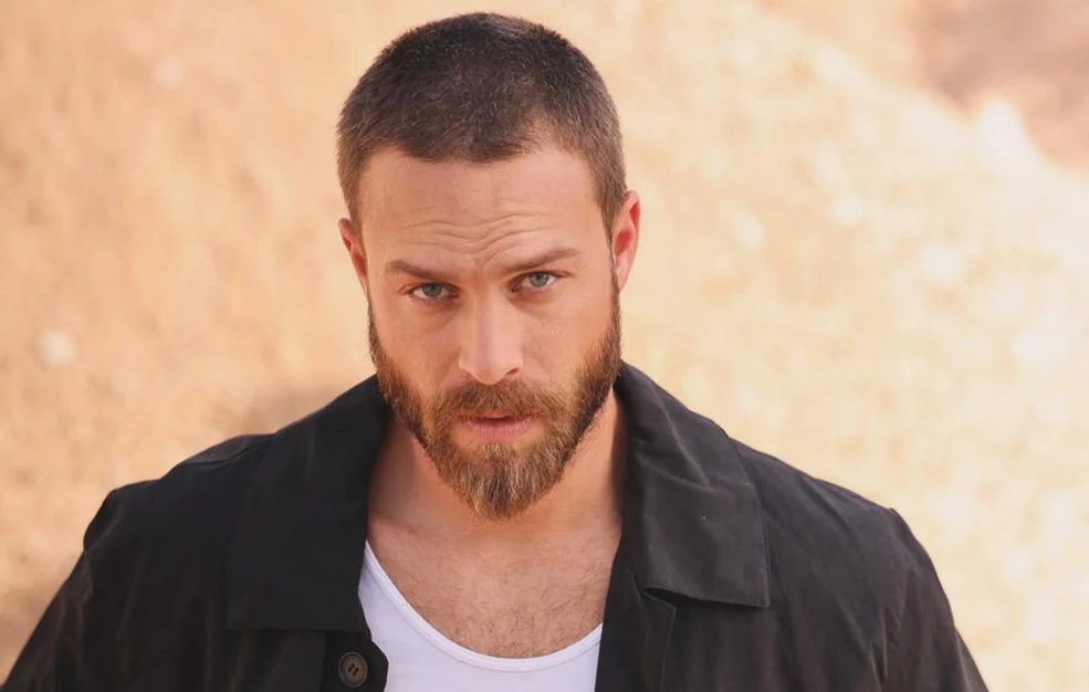 Στέφανος Μιχαήλ για Κύπρο: «Ως έφεδρος καταδρομέας, είμαι φουλ εξοπλισμένος» – Η δήλωση του ηθοποιού