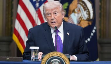 Ο Ν.Τραμπ διοργανώνει σύνοδο κρατών της Αμερικής αλλά όχι όσα έχουν αριστερή κυβέρνηση