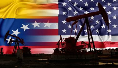Οι ΗΠΑ και η Βενεζουέλα ανακοίνωσαν συνεργασία για εξορύξεις ορυκτών και σπάνιων γαίων