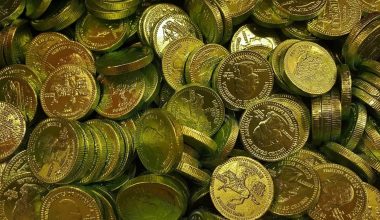 «Εκτοξεύθηκε» η τιμή της χρυσής λίρας λόγω του πολέμου στη Μέση Ανατολή