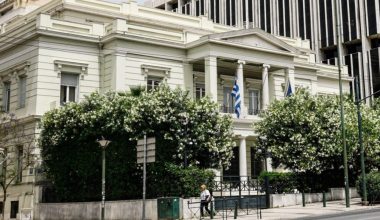 Ελληνικό ΥΠΕΞ προς Τουρκία: «Ανυπόστατα τα περί αποστρατιωτικοποίησης των νησιών του Αιγαίου»