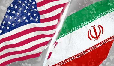 Συντριπτικό πλήγμα ιρανικού βαλλιστικού πυραύλου στην αμερικανική βάση Prince Sultan της Σαοδικής Αραβίας (βίντεο)