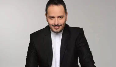 Α.Τσουβέλας για τη σύντροφό του: «Τη θαυμάζω» – «Δεν είχα φανταστεί να έχω μια γυναικούλα, να την κάνω ό,τι θέλω»