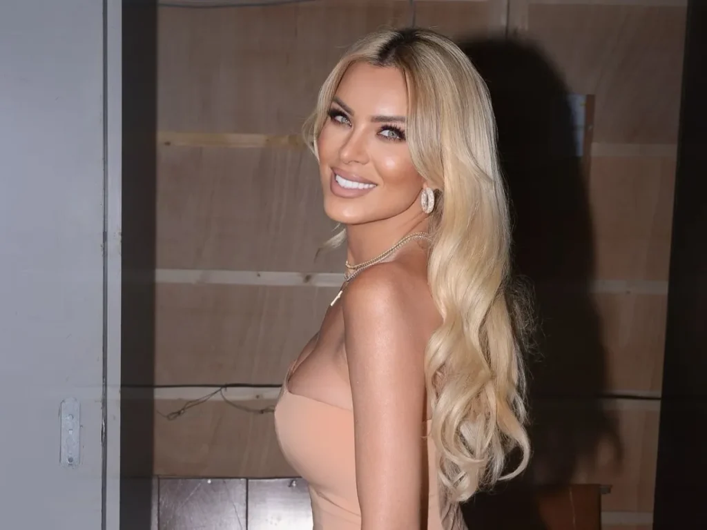 Κατερίνα Καινούργιου για γάμο και βάπτιση: «Θα γίνει κάτι κρυφό» – «Δε με ενδιαφέρει ποιος θα παρεξηγηθεί»