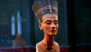 Νεφερτίτη: Η μυστηριώδης βασίλισσα που άλλαξε την ιστορία της Αιγύπτου