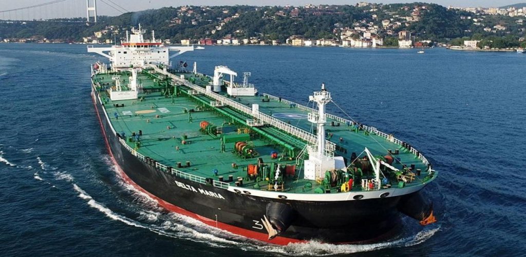 Υπό την απειλή του Ιράν: 20 δισ. δολάρια από τον Τραμπ για να «ξαναζωντανέψουν» τα Στενά του Ορμούζ