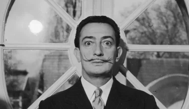 Σαλβαδόρ Νταλί: Σε δημοπρασία ο μεγαλύτερός του πίνακας – Στις πόσες χιλιάδες ευρώ εκτιμάται η αξία του