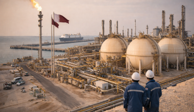 Ενεργειακή «ασφυξία» για την Ευρώπη: Σταματάει την παραγωγή φ.α. το Κατάρ – Έτοιμη να μπλοκάρει τις εξαγωγές & η Ρωσία