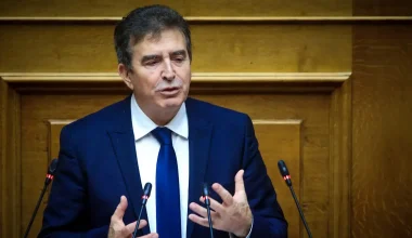 Μιχάλης Χρυσοχοΐδης: «Παρακολουθούμε υπόπτους για σχέσεις με το Ιράν»!
