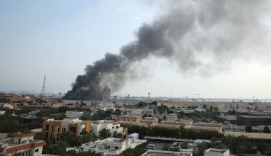 Τεχεράνη: «Οι ΗΠΑ κρατούν κρυφές τις απώλειές τους – Μεταφέρουν συνεχώς νεκρούς και τραυματίες»