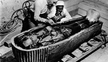 Τα μυστικά των μουμιών: Έτσι οι αρχαίοι Αιγύπτιοι νικούσαν τον θάνατο