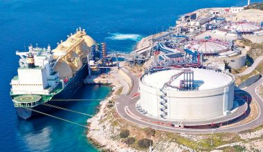 Σοκ: Η Ρωσία ανακοίνωσε ότι κόβει τις προμήθειες του υγροποιημένου φυσικού αερίου στην Ευρώπη