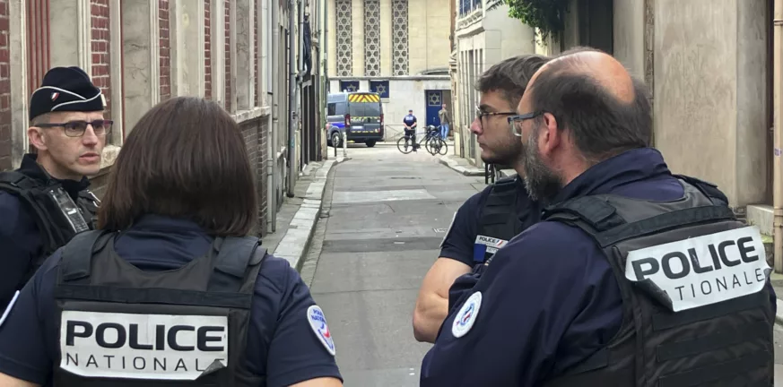 Γαλλία: Άγριος βασσανισμός μητέρας από τους γιους της – Την κρατούσαν αιχμάλωτη – Έκρυβαν το θάνατό της για χρόνια