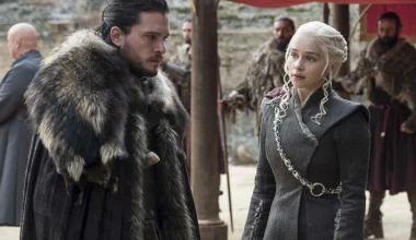 Ενθουσιασμένοι οι θαυμαστές του «Game of Thrones»: «Έρχεται» και ταινία!