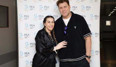 Σε «πελάγη» ευτυχίας ο Χρήστος Χολίδης: Έγινε πατέρας για πρώτη φορά – Η ανάρτηση του ιδιωτικού μαιευτηρίου