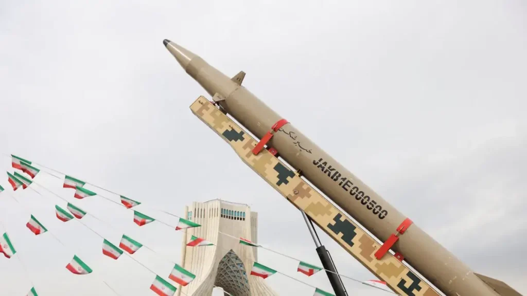 Ιράν: Νόμιμος στόχος» οι ευρωπαϊκές χώρες αν συμμαχήσουν με ΗΠΑ και Ισραήλ