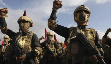 Με το χέρι στην σκανδάλη οι Χούθι: Απειλούν εκ νέου τις ΗΠΑ – «Να είστε βέβαιοι ότι θα βυθίσουμε πλοία σας»