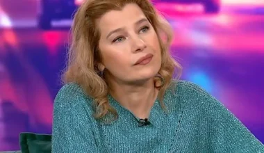 Βίκυ Μαραγκάκη: «Έχασα τον μπαμπά μου από καρκίνο στον εγκέφαλο – Εγώ θα προτιμούσα να το ξέρω» (βιντεο)