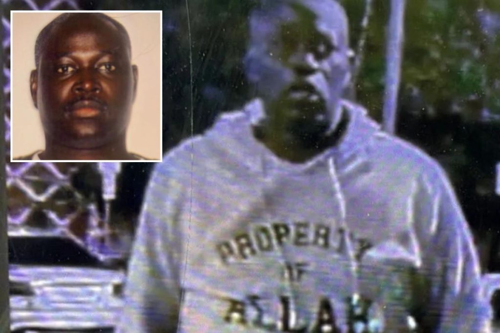 Βίντεο: Η Αστυνομία του Όστιν «γαζώνει» τον 53χρονο μακελάρη Ντιάγκα Ντιαγκνέ – Φορούσε μπλούζα υπέρ του Ιράν