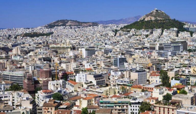 Πάλι ανεβαίνουν οι τιμές των ακινήτων στην Ελλάδα λόγω Ιράν: Σπεύδουν να αγοράσουν σπίτια οι Ισραηλινοί