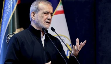 Μ.Πεζεσκιάν: «Ορισμένες χώρες έχουν ξεκινήσει προσπάθειες διαμεσολάβησης»