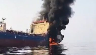 Παγκόσμια ενεργειακή ασφυξία: Κανένα πετρελαιοφόρο δεν πέρασε από τα Στενά του Ορμούζ τις τελευταίες 24 ώρες