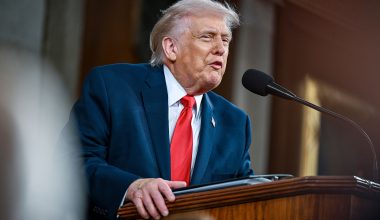 Προειδοποίηση Ν.Τραμπ σε Αμερικανούς: «Περιμένουμε ιρανικά αντίποινα εντός των ΗΠΑ»