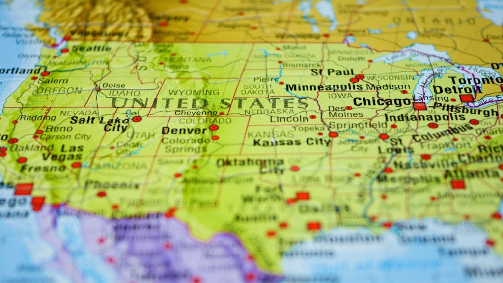 ΗΠΑ: 24 Πολιτείες κατέθεσαν αγωγή κατά της αμερικανικής κυβέρνησης για την επιβολή παράνομων δασμών