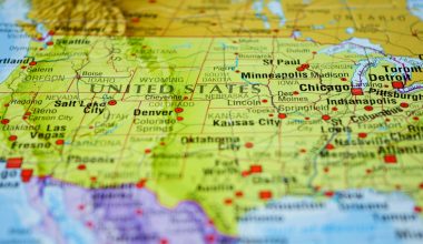 ΗΠΑ: 24 Πολιτείες κατέθεσαν αγωγή κατά της αμερικανικής κυβέρνησης για την επιβολή παράνομων δασμών