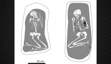 Βρέθηκε σκελετός γυναίκας που θάφτηκε κατά το πρότυπο των ανδρών – Η σύνθετη αντίληψη για τα φύλα στη Λίθινη Εποχή