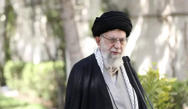 Οι IDF έδωσαν στη δημοσιότητα βίντεο με το υπόγειο καταφύγιο του Αλί Χαμενεΐ πριν τα αεροπορικά πλήγματα