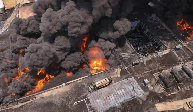 Iράν προς τις χώρες του Κόλπου: «Αν σταματήσουν οι επιθέσεις από το έδαφος σας παύουμε άμεσα τους βομβαρδισμούς»