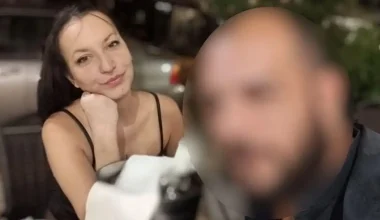 Οργή στα κοινωνικά δίκτυα: Η τραγική ειρωνεία της ανάρτησης του 38χρονου από τον Κολωνό για την σύντροφό του (φωτο)