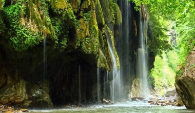 10 προορισμοί στην Ελλάδα που αξίζει να εξερευνήσετε – Ιδανικοί για ανοιξιάτικες αποδράσεις