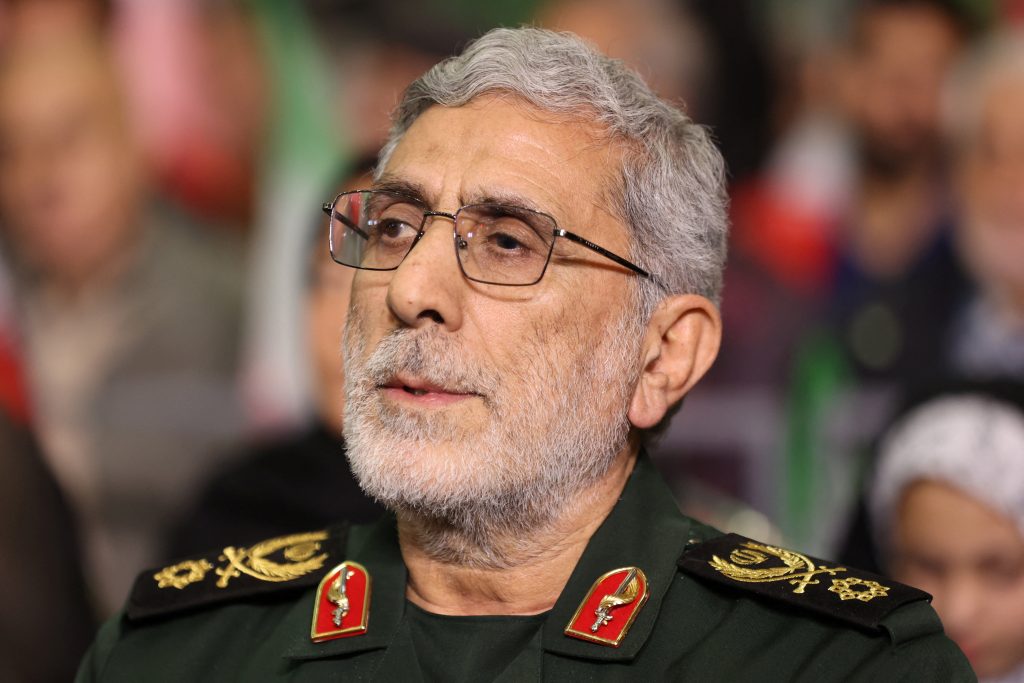 Ποιος ήταν ο «προδότης» στρατηγός του Ιραν – Κάποιοι λένε πως δεν εκτελέστηκε και διέφυγε στο Ισραήλ