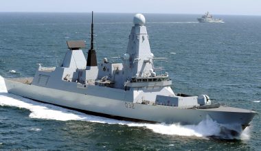 Η Βρετανία καθυστερεί να στείλει πολεμικό πλοίο στην Κύπρο λόγω ωραρίου των εργαζομένων στην βάση του Πόρτσμουθ!